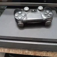 دستگاه پلی استیشن 4 اسلیم یک ترا
