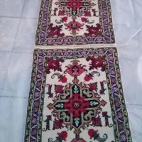 پادری دستباف کرم مهد|پادری|اردبیل, |دیوار