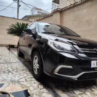 جیلی اتومات مشکی|خودرو سواری و وانت|رشت, تازه آباد|دیوار