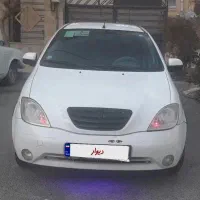 تیبا صندوق دار مدل ۹۹ فول آپشن