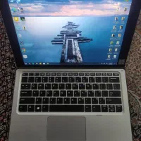 لپ تاب hp elite x2
