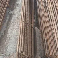 میلگرد دست دوم|مصالح و تجهیزات ساختمان|فاضل آباد, |دیوار