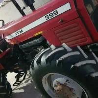 تراکتور 399