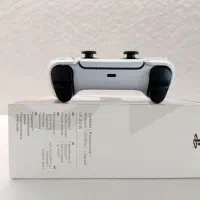 دسته PS5|کنسول، بازی ویدئویی و آنلاین|تهران, مروارید شهر|دیوار