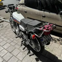 هوندا تکتاز  ۱۳۹۵ استارتی|موتورسیکلت|تهران, دولاب|دیوار