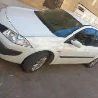 مگان مونتاژ ۲۰۰۰ اتومات  ۹۱ مشهد کاشمر|خودرو سواری و وانت|کاشمر, |دیوار