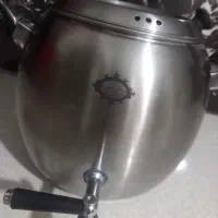 کتری ۶ لیتری