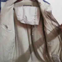 کاپشن خارجی(آلمان)بسیار گرم|کوهنوردی و کمپینگ|مشهد, فرهنگ|دیوار