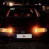 ۴۰۵ مدل ۸۳|خودرو سواری و وانت|خمام, |دیوار