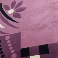 گلیم فرش ۹ متری|گلیم، جاجیم، گبه|کرمانشاه, |دیوار