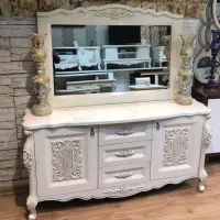 اینه کنسول کارینا