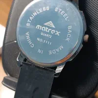 ساعت مچی اسپورت ماتریکس|ساعت|گرگان, |دیوار
