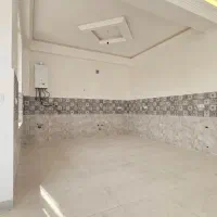 ویلایی نوساز چسبیده به شهر