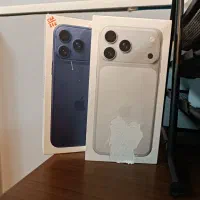 فقط پیش ما 17pro max اقساطی|موبایل|مشهد, رضاشهر|دیوار