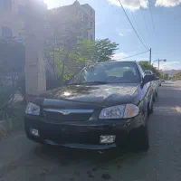 مزدا 323