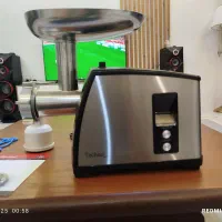 چرخه گوشت نو