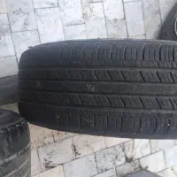 رینگ و لاستیک