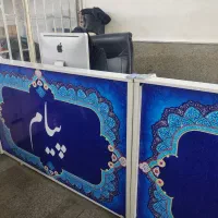 نیروی خانم برای دفتر شرکت حمل و نقل