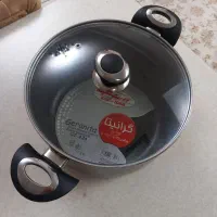 خانه و آشپزخانه|ظروف پخت‌وپز|تهران, دستغیب|دیوار