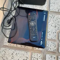 DVD سالم  فلش خور مارک مارشال|پخش‌کننده DVD و ویدیو|سبزوار, شهرک جهاد|دیوار