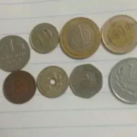 سکه همه مدل موجود است|کلکسیون سکه، تمبر، اسکناس|قم, شاه سید علی|دیوار