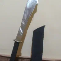 شمشیر سامرایی