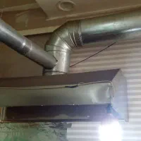 وسایل فست فود