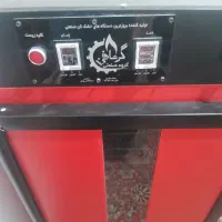 خشک کن میوه وسبزیجات نو