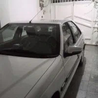 پژو پارس سال مدل ۱۴۰۲ xu7p|خودرو سواری و وانت|ساری, |دیوار