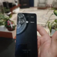 گوشی شیاومی نوت ۱۳ در حد بدون خط و خش گارانتی دار