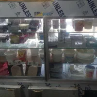 یخچال اکواریومی|فروشگاه و مغازه|صوفیان, |دیوار