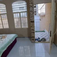 اجاره سوئیت دربست به صورت روزانه|اجارهٔ کوتاه‌مدت آپارتمان و سوئیت|قم, زنبیل آباد|دیوار