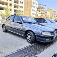 پرشیا۹۳تک گانه