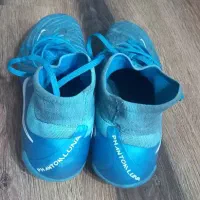 کفش فوتبالی چمن|کیف، کفش، کمربند|کرمان, |دیوار