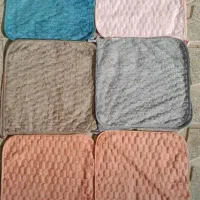 انواع دستمال آشپزخانه|سفره، حوله، دستمال آشپزخانه|تهران, خانی آباد نو جنوبی|دیوار