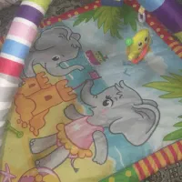 تشک بازی|اسباب‌بازی بچه|تهران, زعفرانیه|دیوار