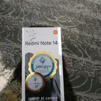 redmi note 14|موبایل|فردیس, فردیس|دیوار