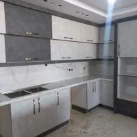 کابینت طرح جدید