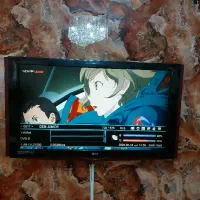 تلویزیون ‌۴۲ اینچ ‌LG  فول HD