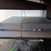 پی اس فور فت 500g|کنسول، بازی ویدئویی و آنلاین|مرزیکلا, |دیوار