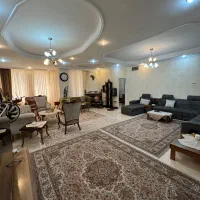 واحد۱۶۰ متری با سالن بزرگ و آشپزخانه مدرن/بوستان ۵|اجارهٔ آپارتمان|کرج, باغستان|دیوار