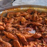 پخت انواع غذا جهت مراسمات|خدمات پذیرایی، مراسم|مسجد سلیمان, |دیوار