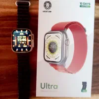 ساعت گرین لاین اولترا