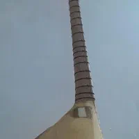 دوتار درجه یک با پرده بندی استاد عسکریان