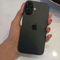 آیفون 16نرمال