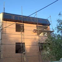 جوشکار سیار ساخت نصب  فلاشینگ کار شیروانی|خدمات پیشه و مهارت|قزوین, |دیوار