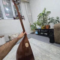 باغلاما حرفه ای اکتای ایلماز|سازهای سنتی|پیرانشهر, |دیوار