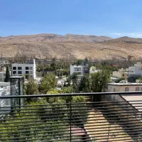 آپارتمان۲خواب_بهترین فرعی قصرالدشت_غرق نور