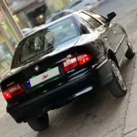 سمندLX