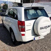 سوزوکی گرند ویتارا ۹۳ اتومات ۲۴۰۰|خودرو سواری و وانت|تهران, دریاچه شهدای خلیج فارس|دیوار